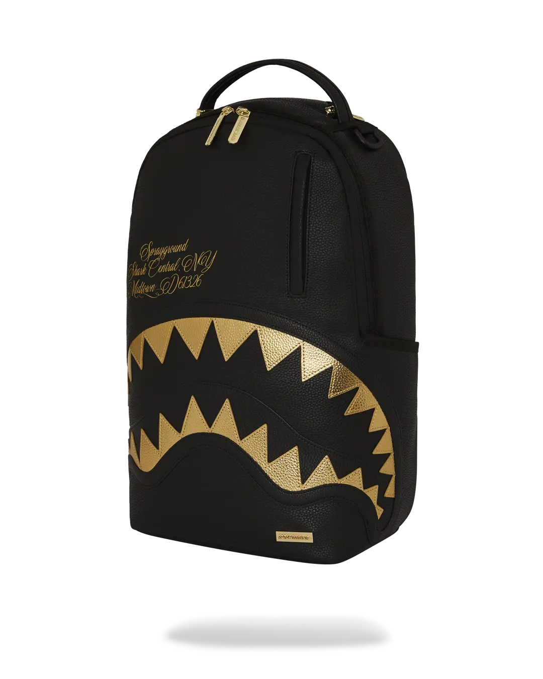 SHARK CENTRAL GILDED BITE BACKPACK - Image 8