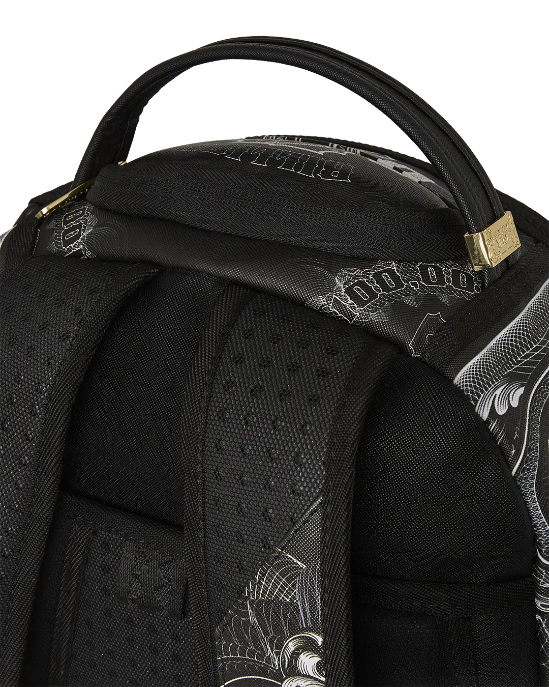 STRICTLY BUSINESS BACKPACK - THE GODFATHER COLLAB - Image 7