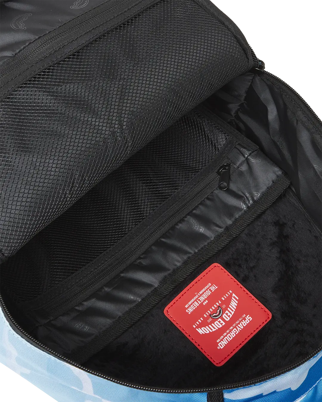 DIABLO MONEY WAVES DLXSR BACKPACK - Image 8