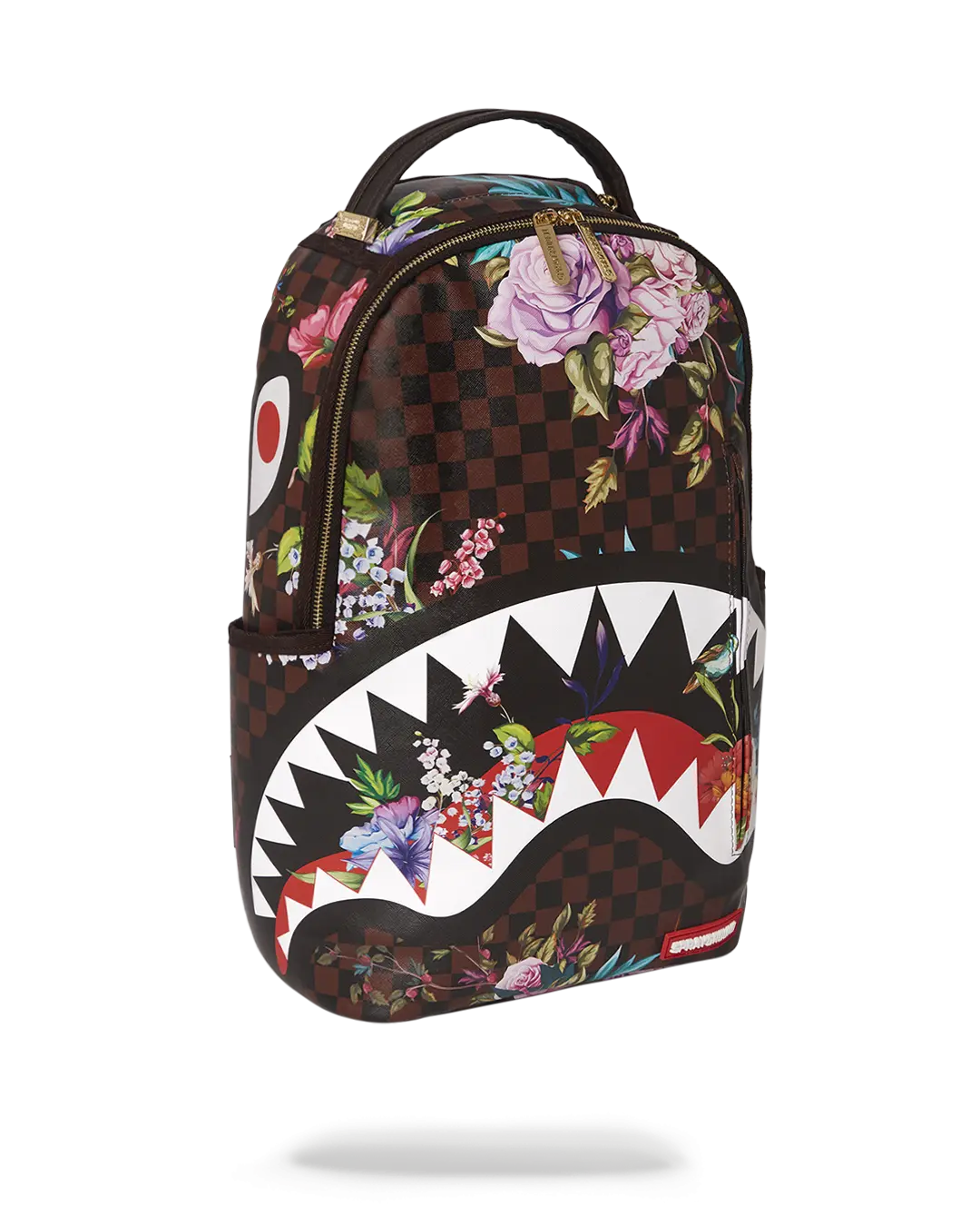 GARDEN OF SHARKS BACKPACK (DLXV) - Image 7