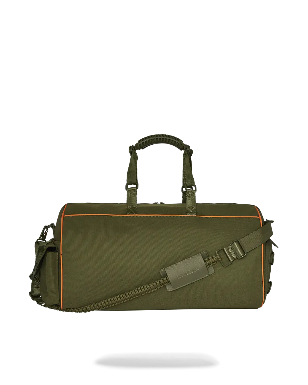 SPECIAL OPS SHARK SQUAD DUFFLE - Image 7