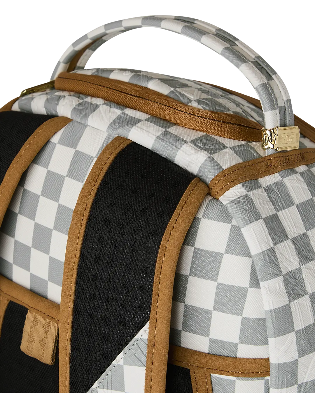THE PRIVATE JET SHARK CLUB - HIGH ALTITUDE BACKPACK - Image 10