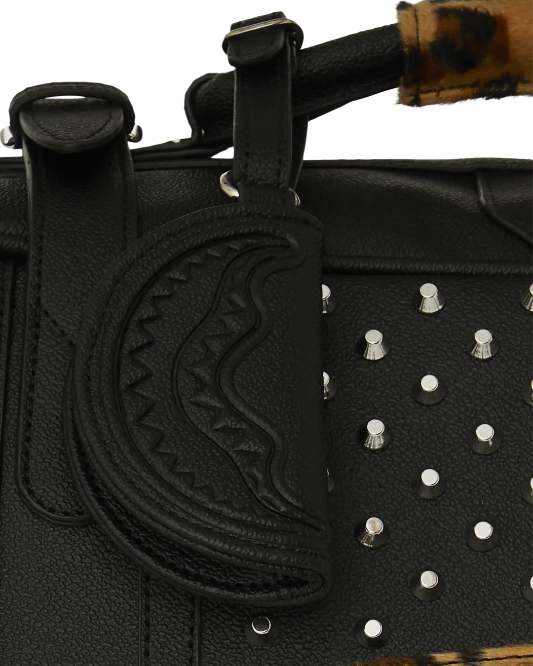BACKSTAGE HANDHELD CARRY-ON CONVERTIBLE BACKPACK - Image 14