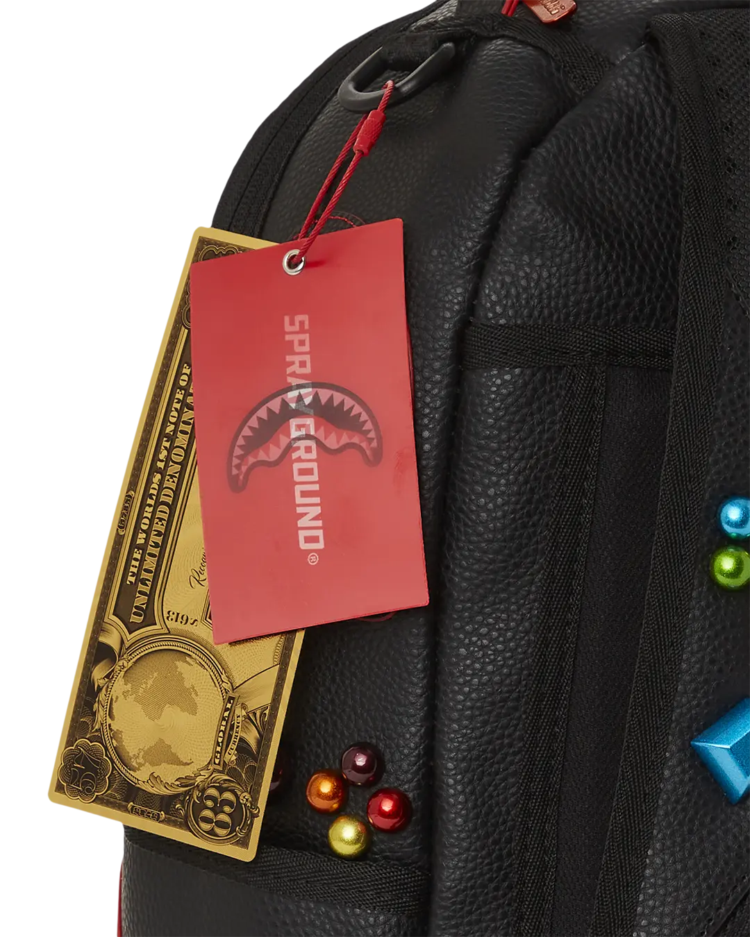 GEMSTONE OUTLAW BACKPACK (DLXV) - Image 16