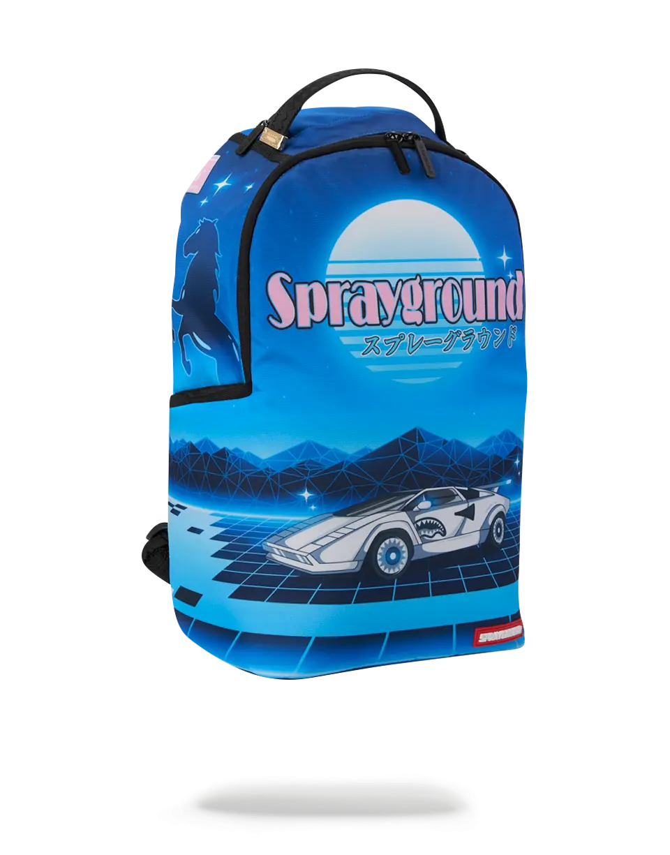 INFERNO BACKPACK - Image 2