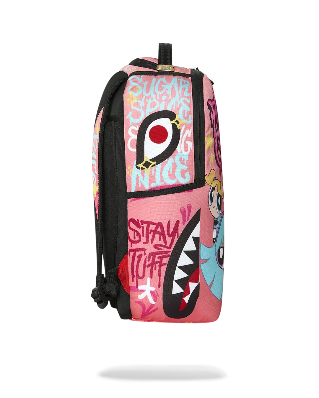 POWERPUFF GIRLS STYLIN BACKPACK - Image 3