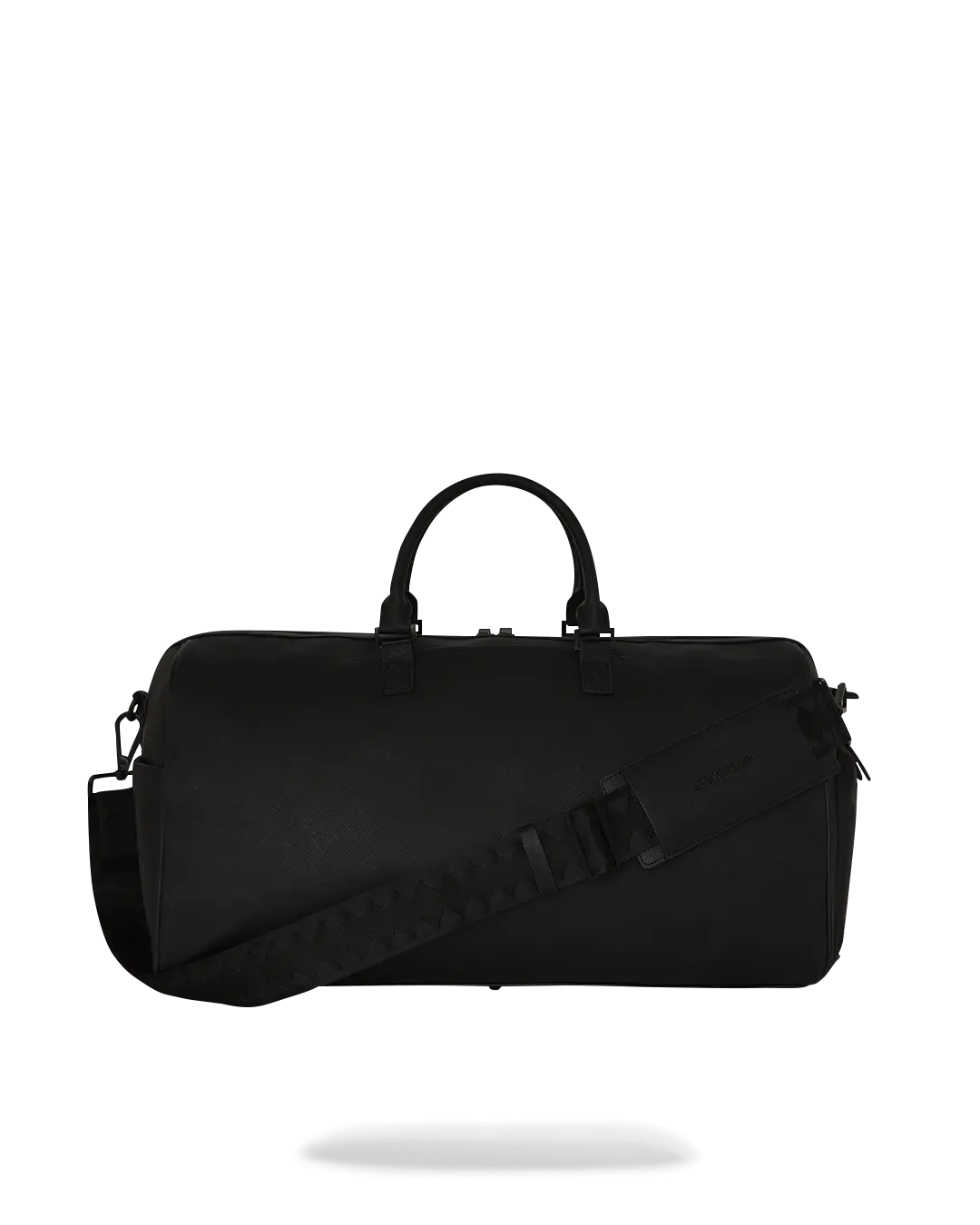KNIT COMMANDER DUFFLE - Image 7
