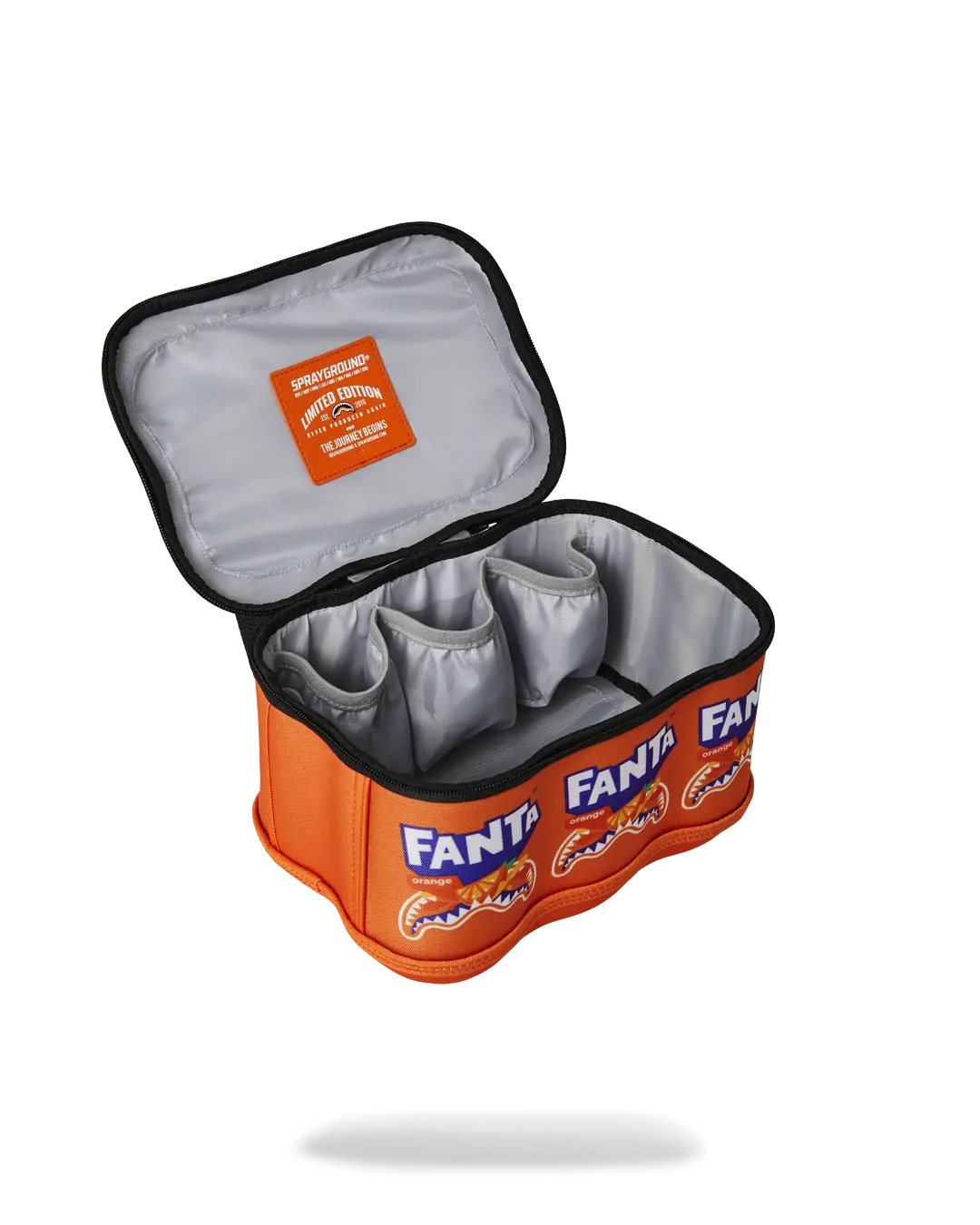 FANTA SIX-PACK-TASTIC BAG - Image 9