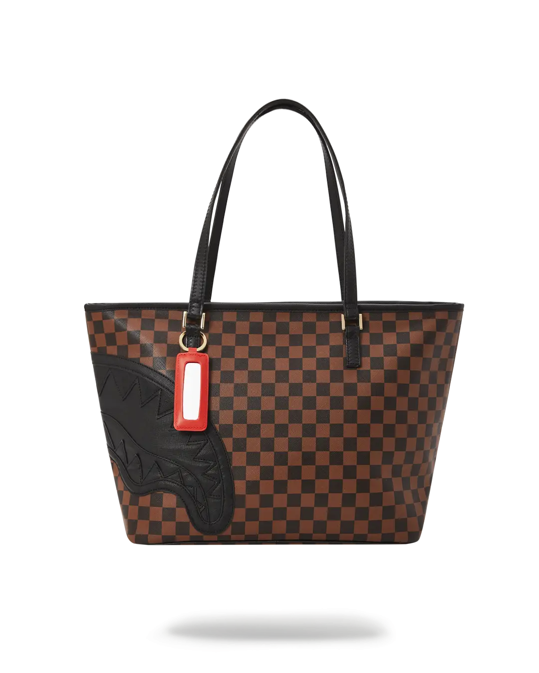 HENNY LOCK SHARKS IN PARIS TOTE - Image 5