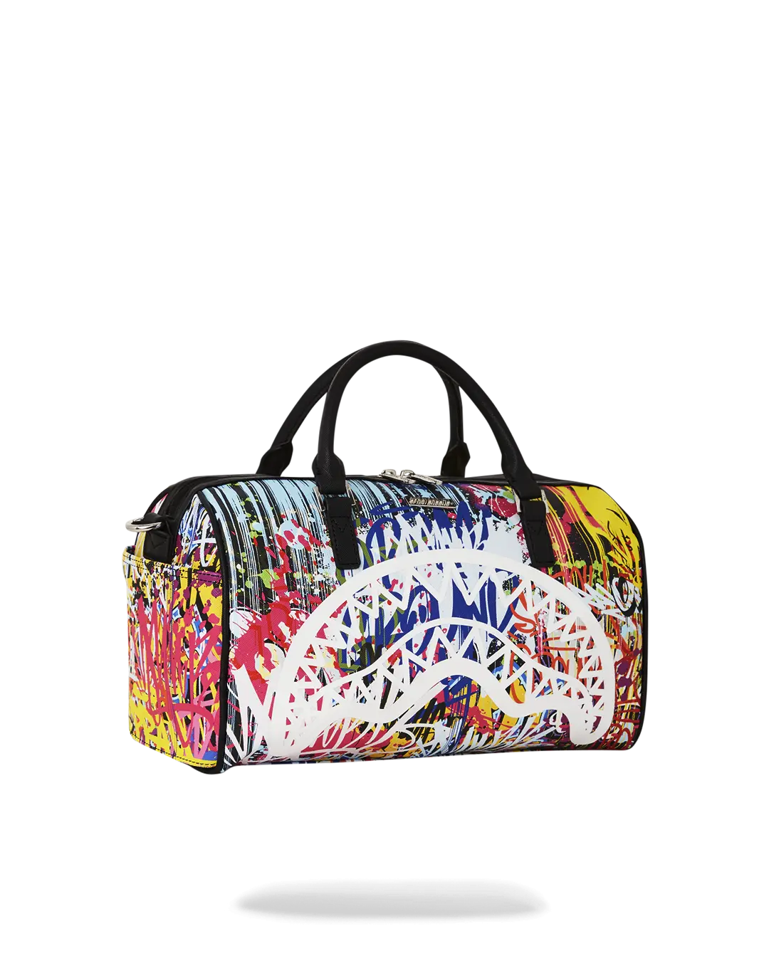 LOWER EAST SIDE MINI DUFFLE - Image 3