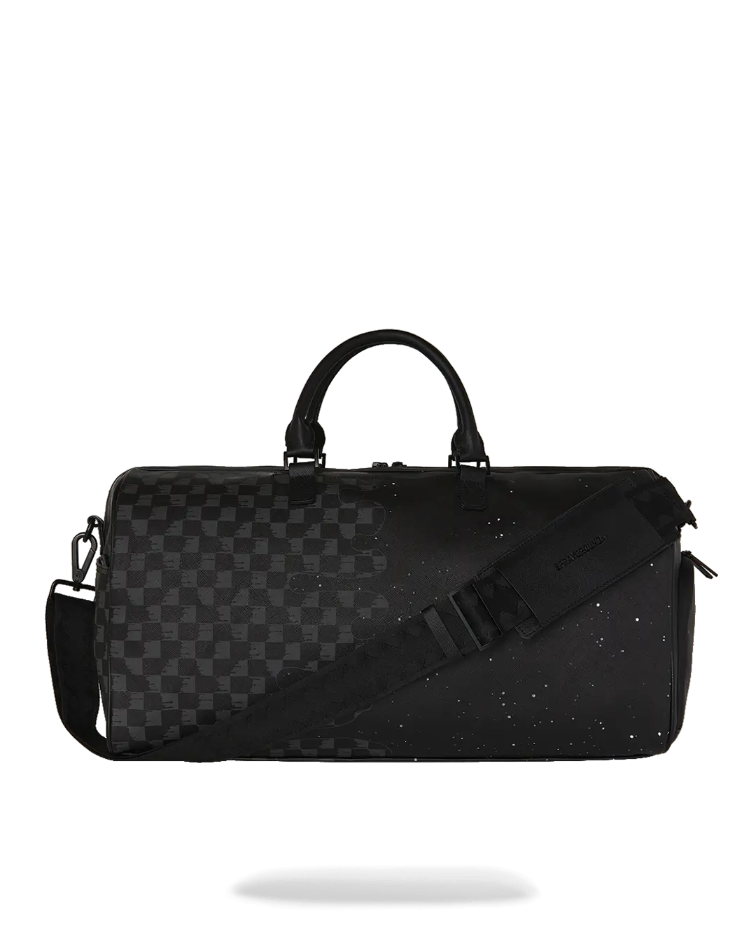 DEEPSPACE SIDE DRIP DUFFLE - Image 7