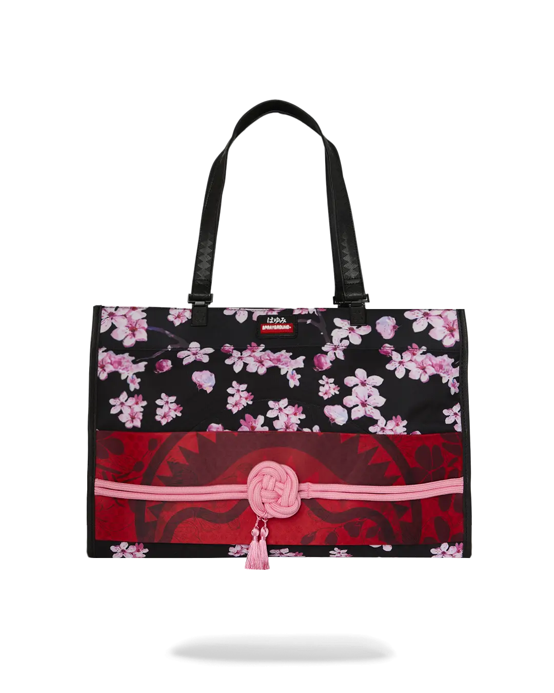 OUKA KENRAN HAYUMI HOKAZANO OFFICIAL COLLAB TORTUGA TOTE