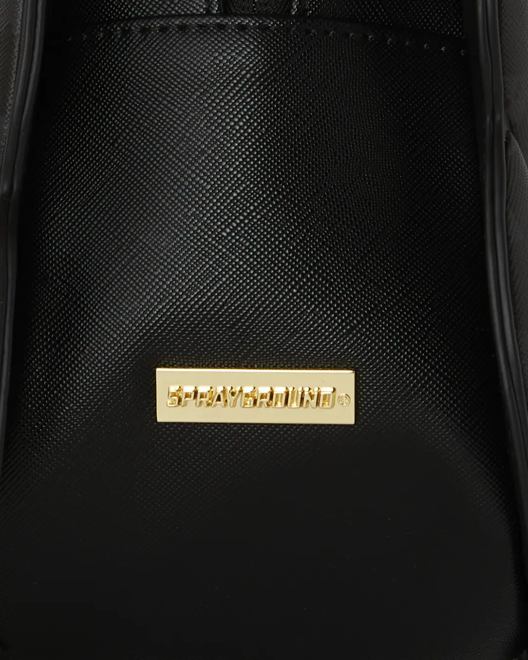 THE PHANTOM FADE SHARK HANDBAG - Image 11