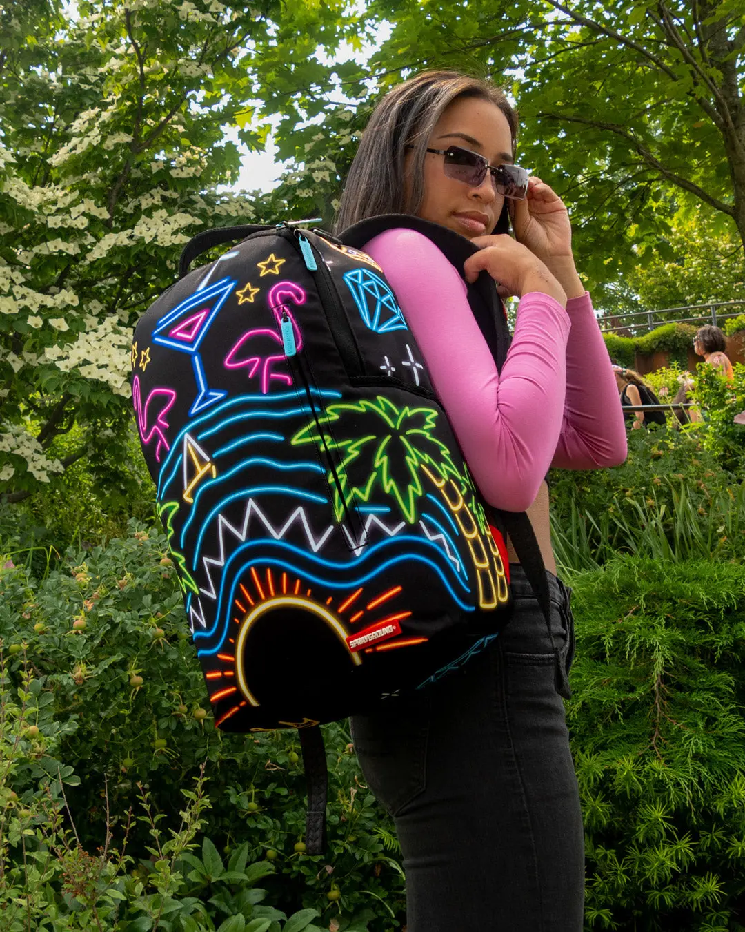 WEEKEND WARRIOR BACKPACK - Image 2