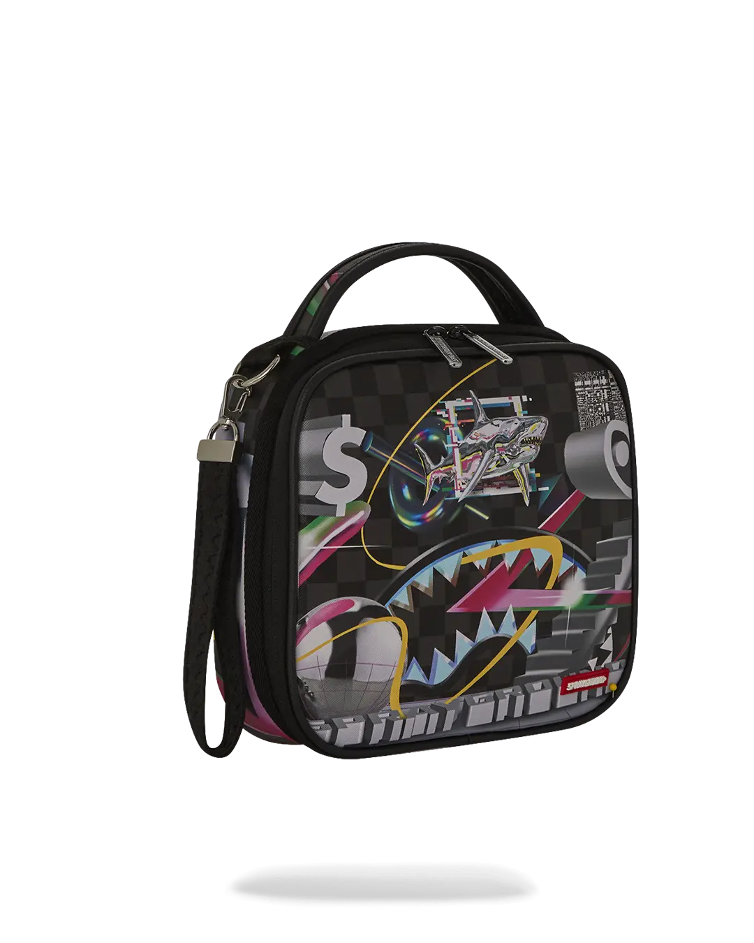 MIND TRIP SHARK DOSE SNACKPACK - Image 3
