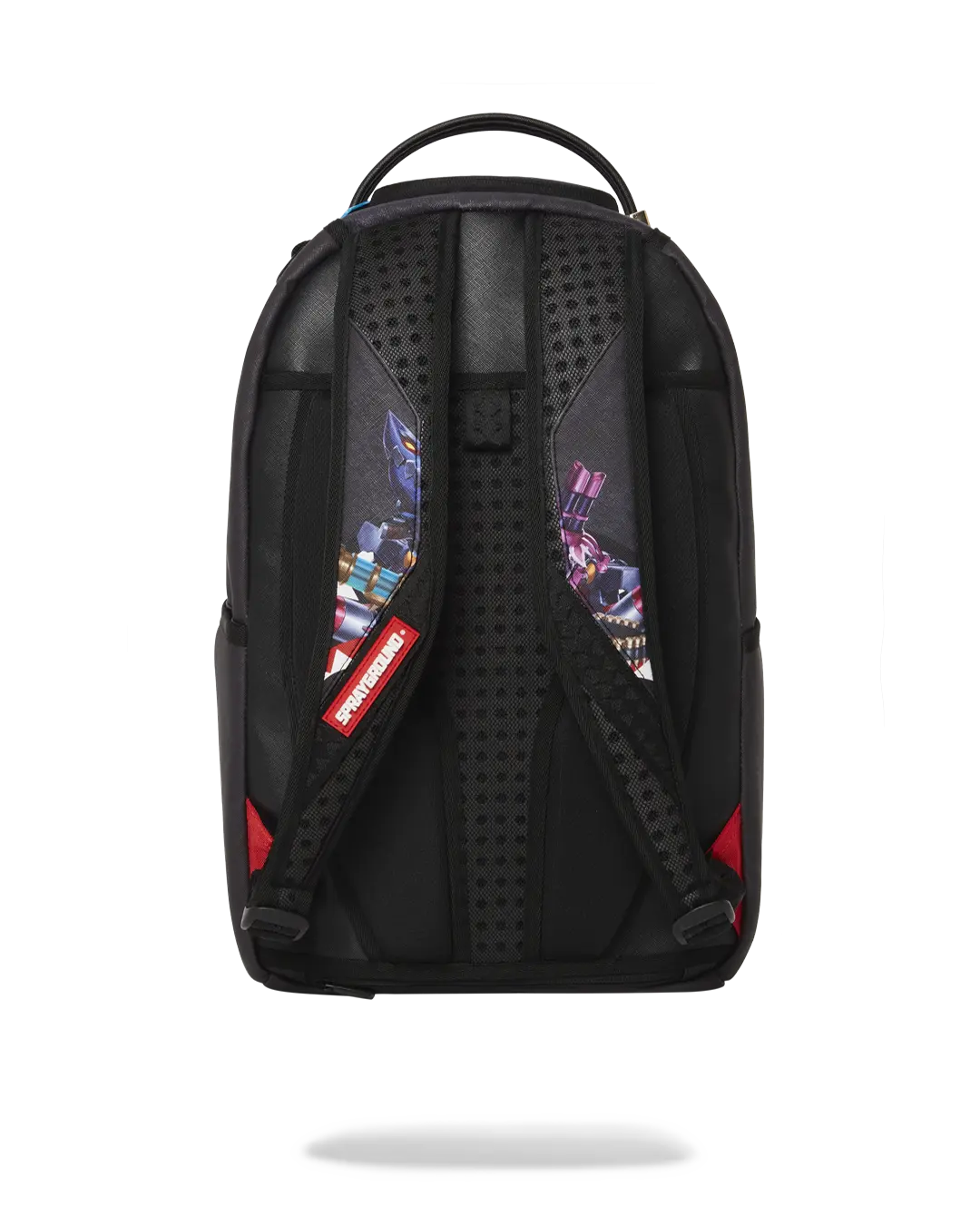 LEAGUE OF LEGENDS JINX BACKPACK (DLXV) - Image 7