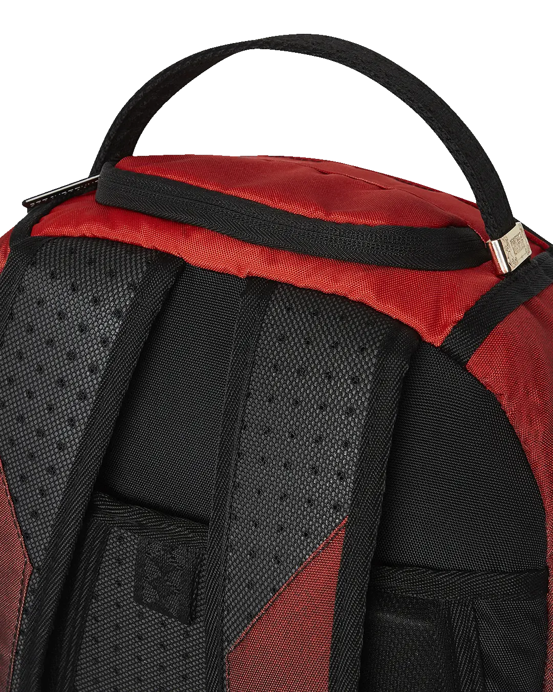 CLEVELAND SHARK FAMILY GUY DLXSR BACKPACK - Image 10