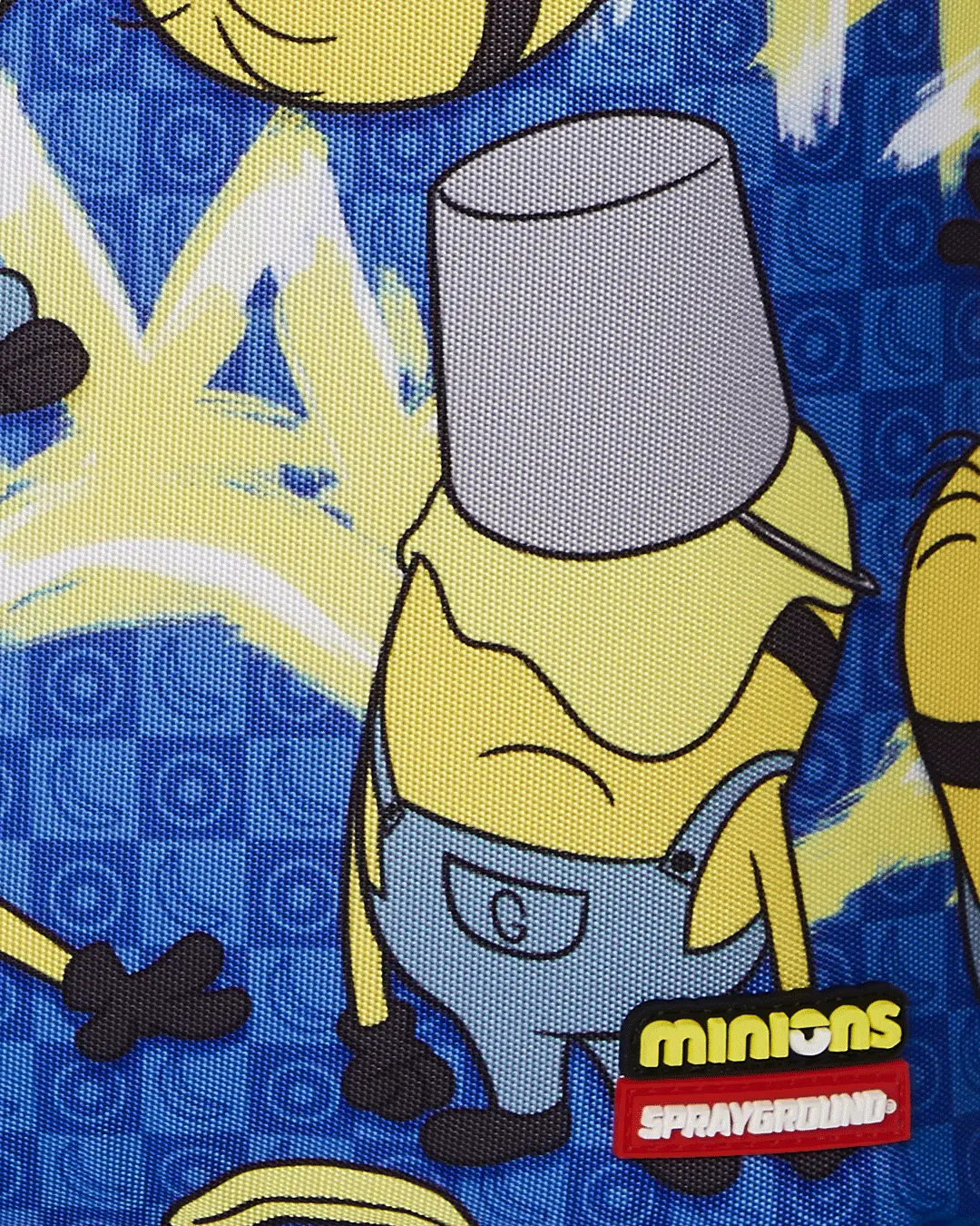 MINIONS MADNESS BACKPACK - Image 9