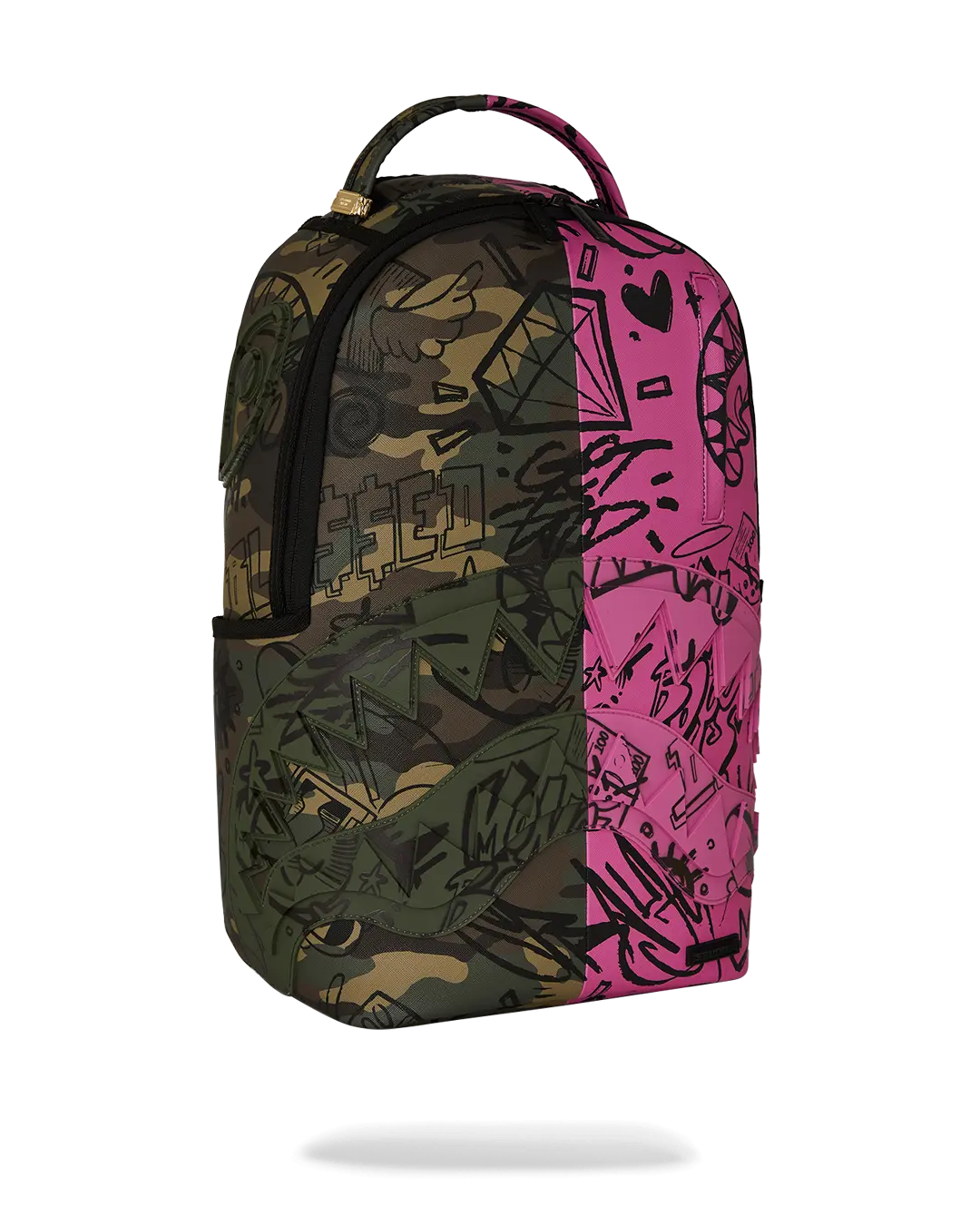 OPERATION SKETCH DLX BACKPACK - Image 3