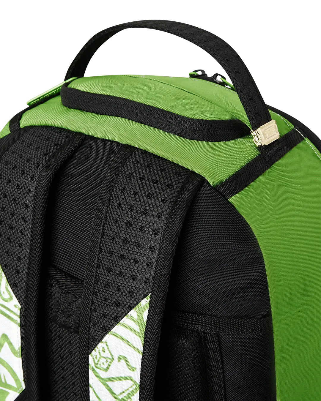 MONEY BEAR - THE DISRUPTOR BACKPACK - Image 9