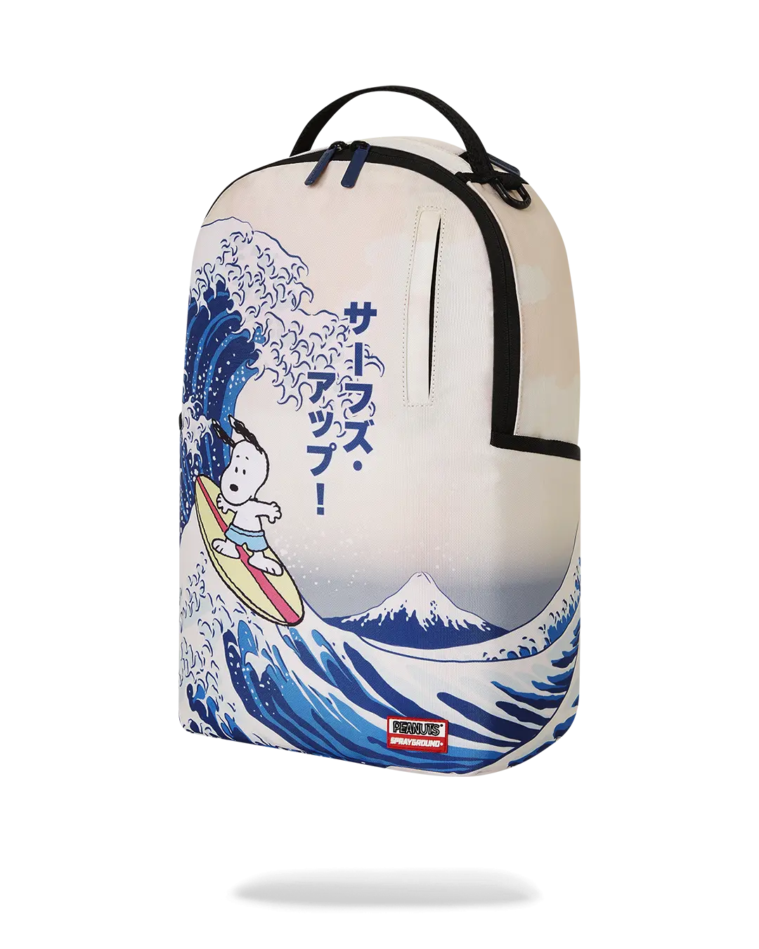 SNOOPY WAVE RIDER BACKPACK - Image 8