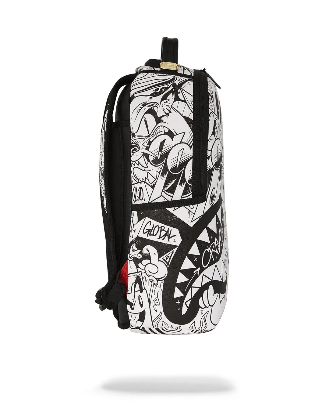 DOODLE KING BACKPACK - Image 5