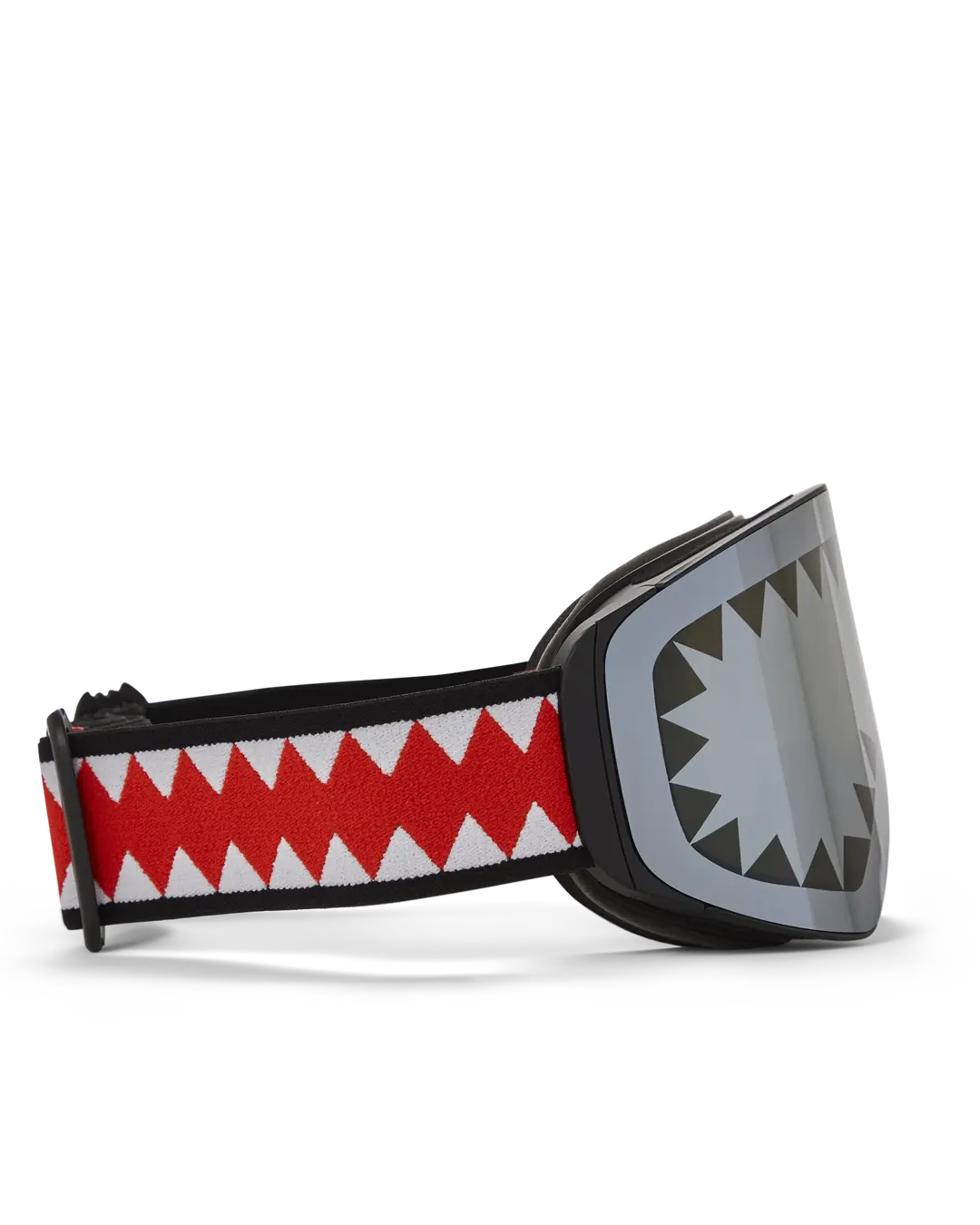SKY HIGH SEEKERS ARCTIC SKI GOGGLES (3 INTERCHANGEABLE LENSES) - Image 17