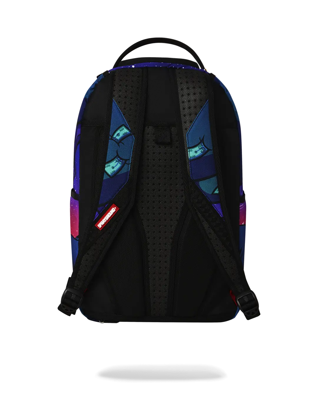 DIABLO JUST ANOTHER RELAXING NIGHT DLXSR BACKPACK - Image 7