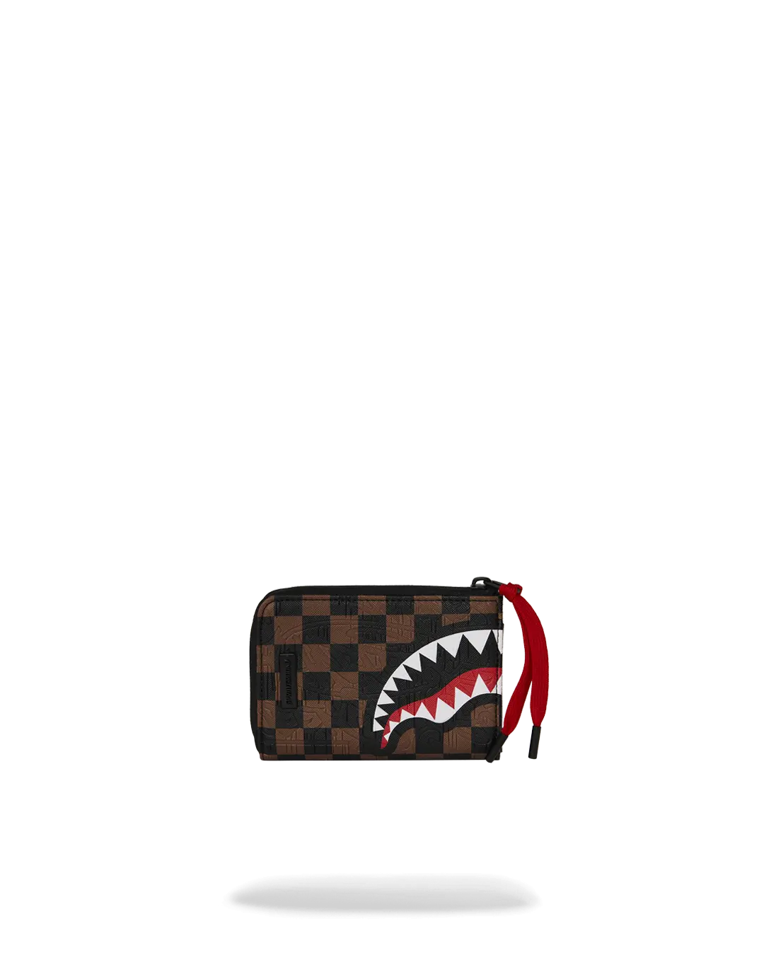 THE PRIVATE JET SHARK CLUB WALLET