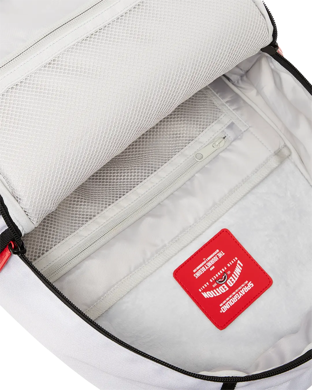 PEACE OUT BACKPACK - Image 12