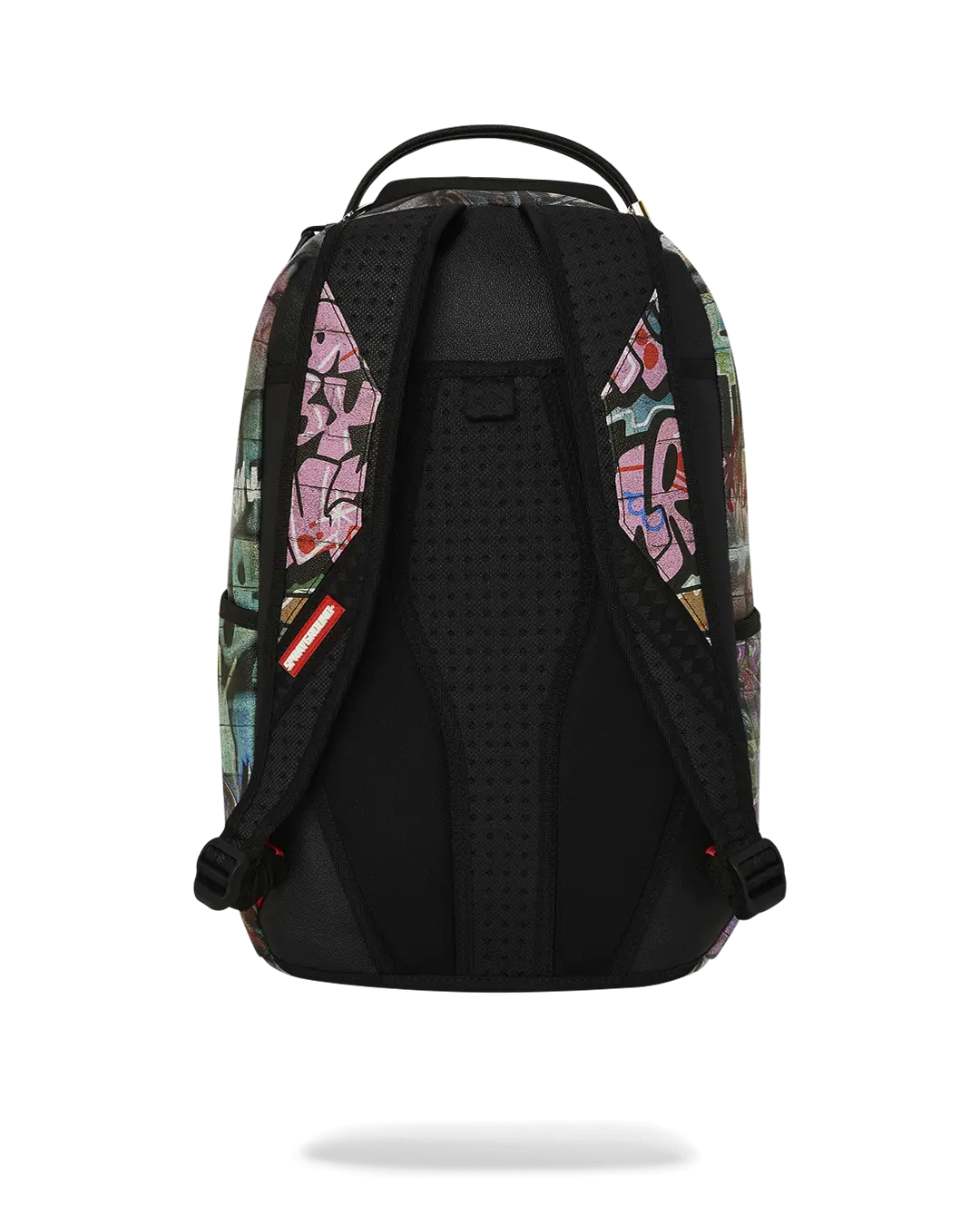 NAUGHTY BY NATURE HIP HOP HOORAY 30TH ANNIVERSARY COLLAB BACKPACK - Image 9