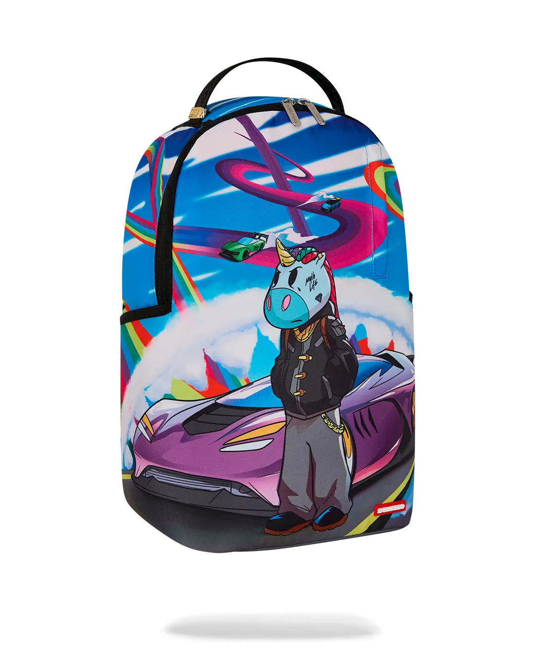 UNICORN DRIFT BACKPACK - Image 2