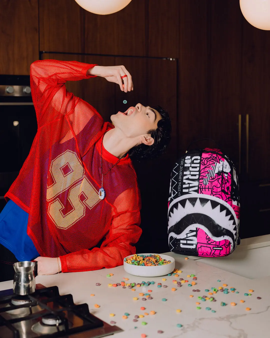 AMP'D UP BACKPACK - Image 4