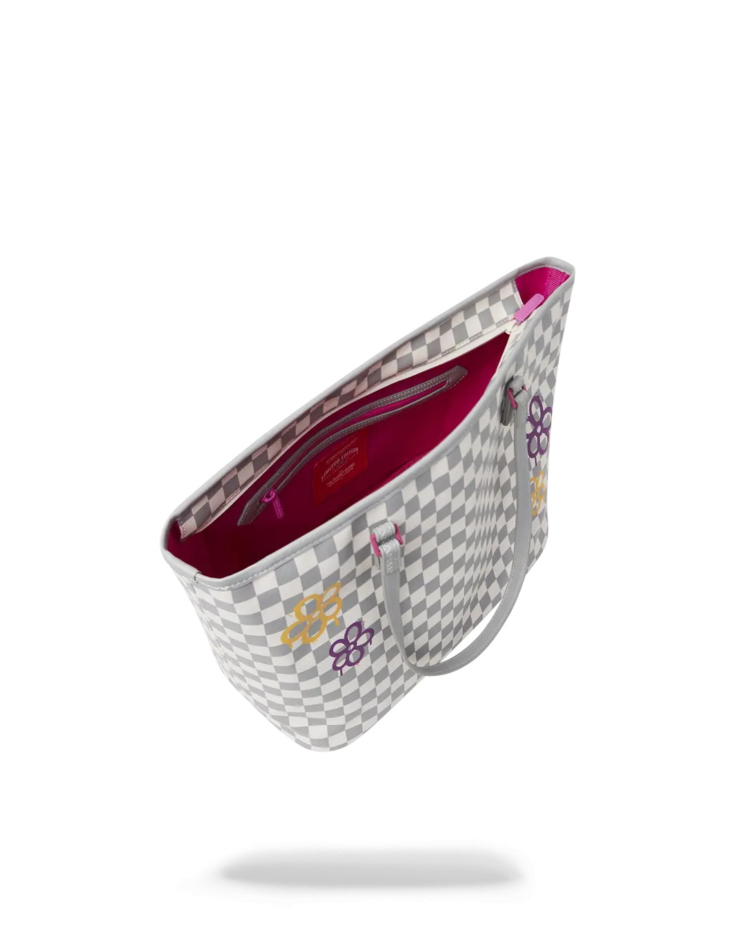 SUSIE ART STUDIO TOTE - Image 9