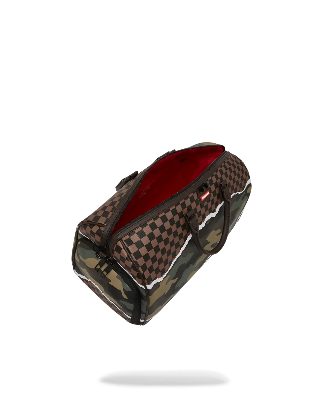 UNSTOPPABLE ENDEAVORS III DUFFLE - Image 13