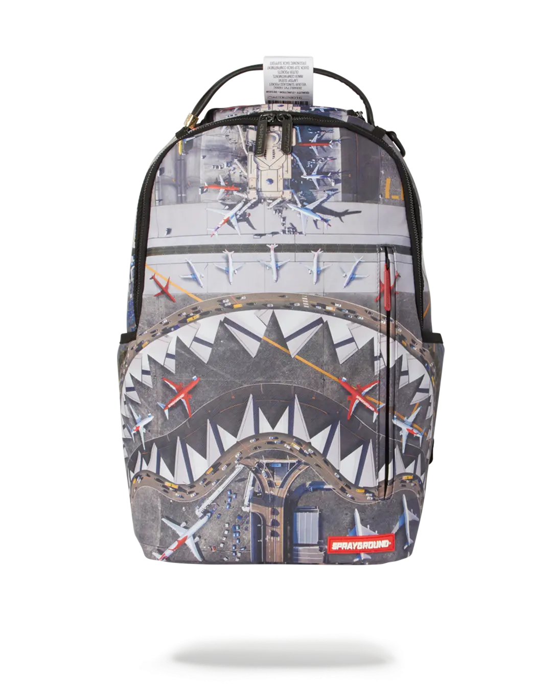 GLOBAL ENTRY BACKPACK