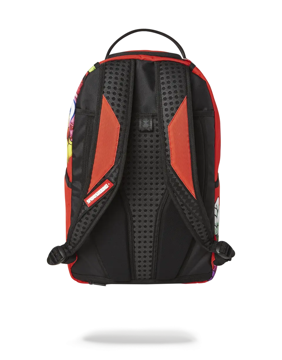 DA BOUNCE HOUSE BACKPACK - Image 4