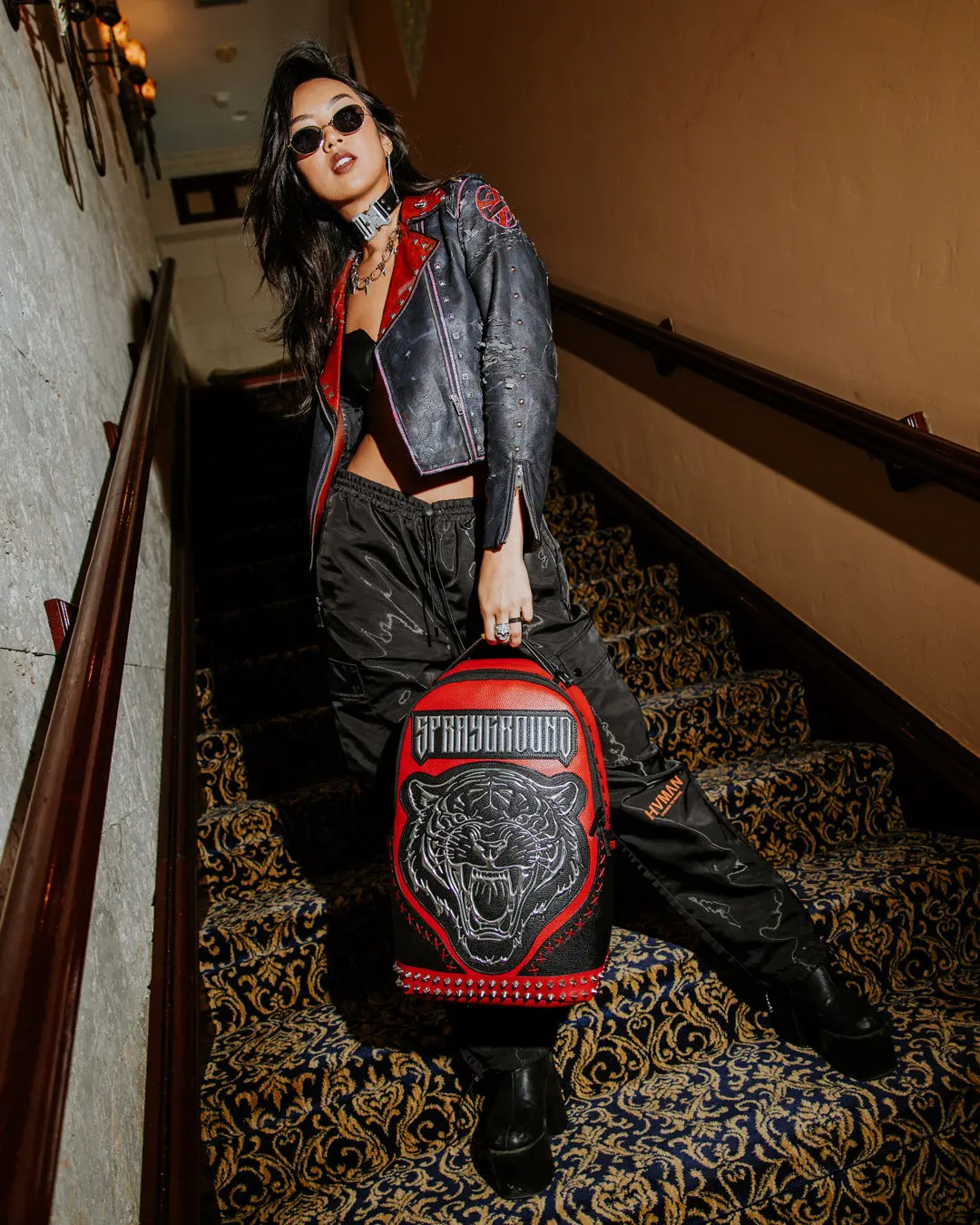 BRONX BRAWLER BACKPACK - Image 2
