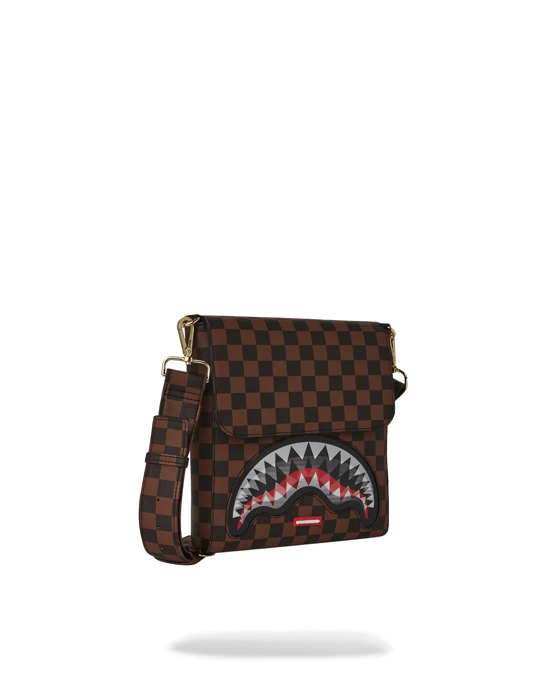 LENTICULAR EFFECTS MESSENGER SLING - Image 3