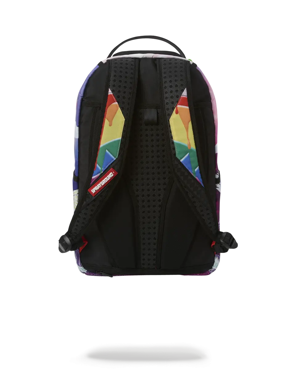 MELT THE RAINBOW BACKPACK - Image 4
