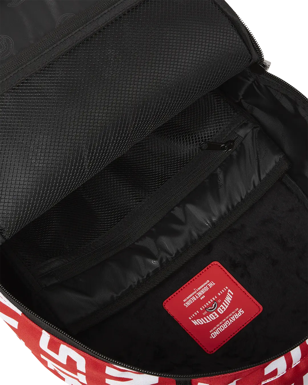 COOKIE MONSTER BIG DOUGH DLXSR BACKPACK - Image 11
