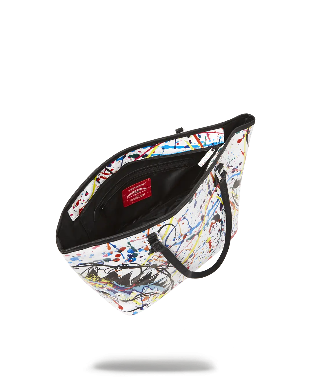 AFTER DARK SPARK TOTE - Image 7