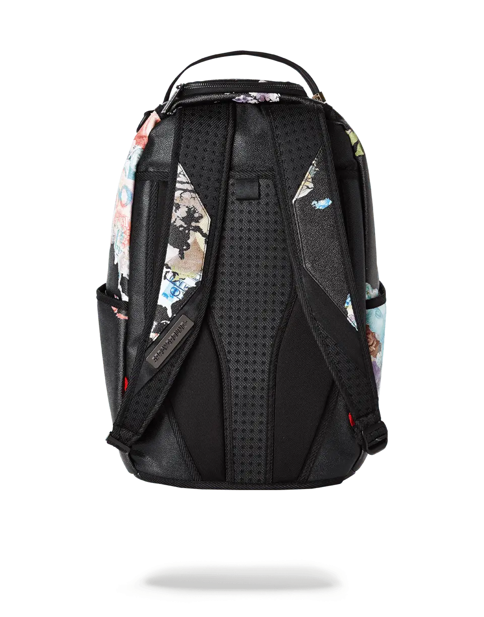 GLOBAL MONEY BACKPACK - Image 5