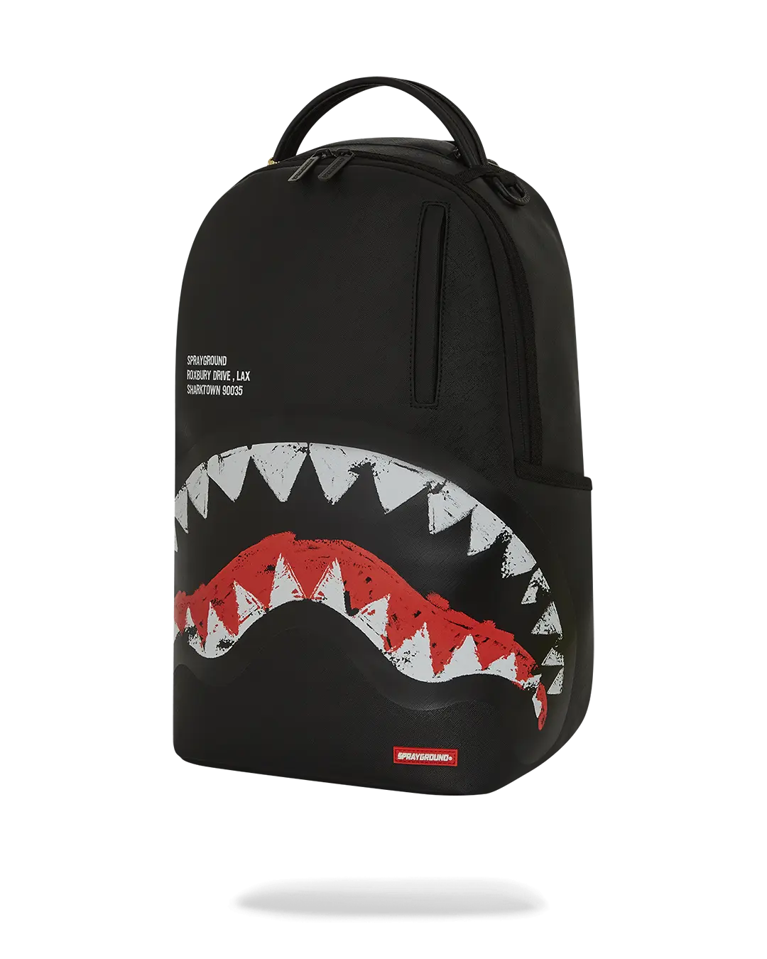 SHARK CENTRAL TOWN LAX BACKPACK - Image 5