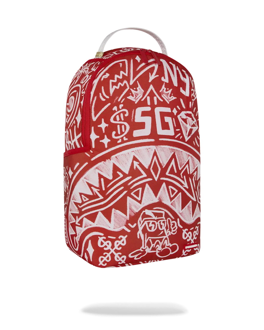 NITRO STATIC BACKPACK - Image 3