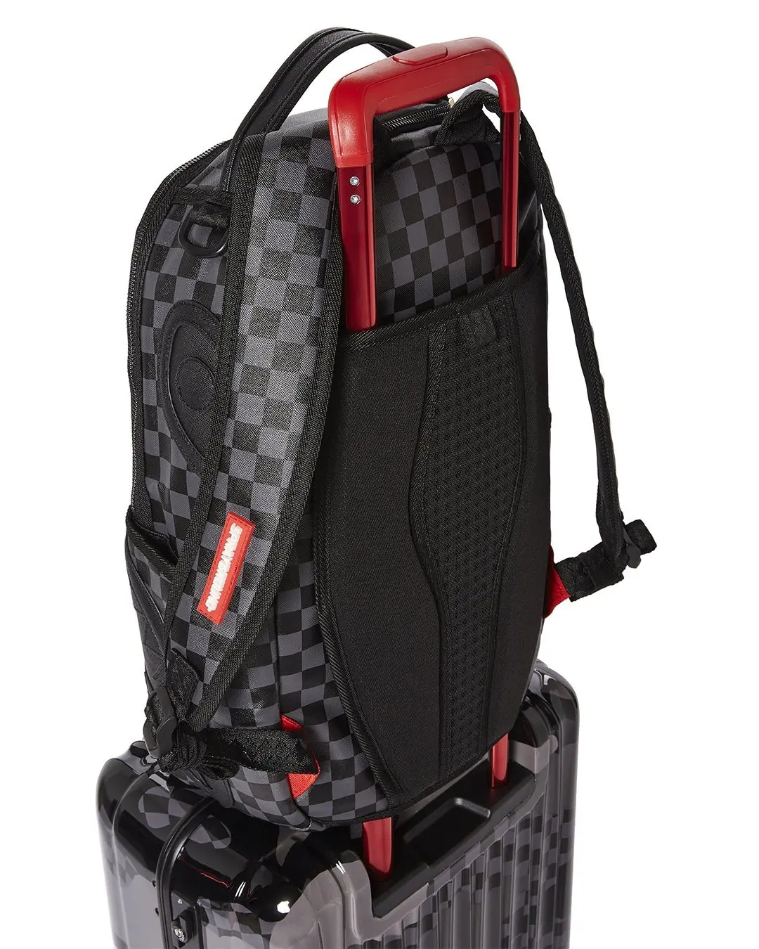 3AM SHARKNAUTICS 22” CARRY-ON LUGGAGE - Image 11
