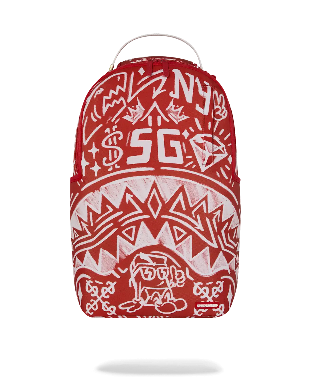NITRO STATIC BACKPACK