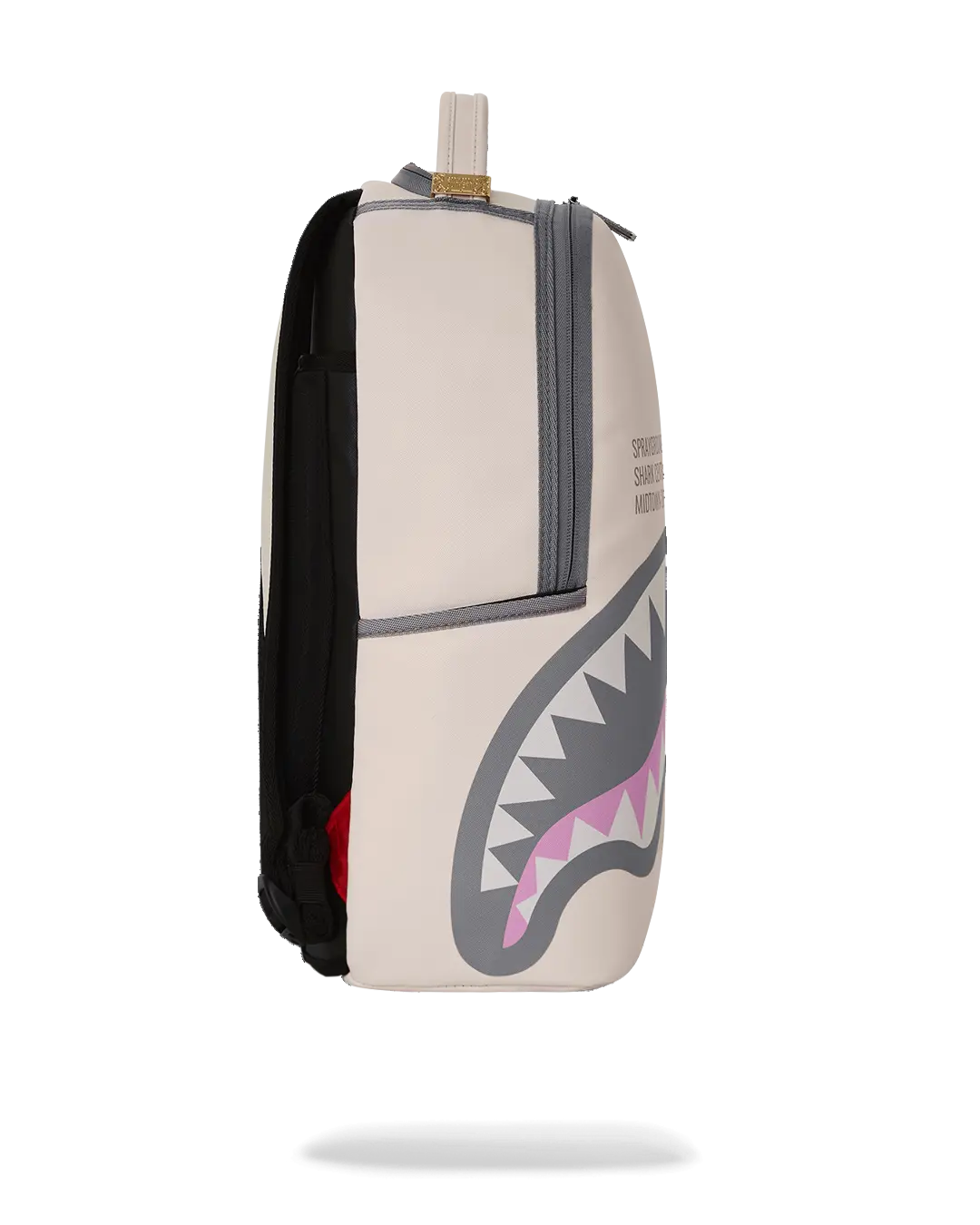 SHARK CENTRAL SATURDAYS DLXSV BACKPACK - Image 5