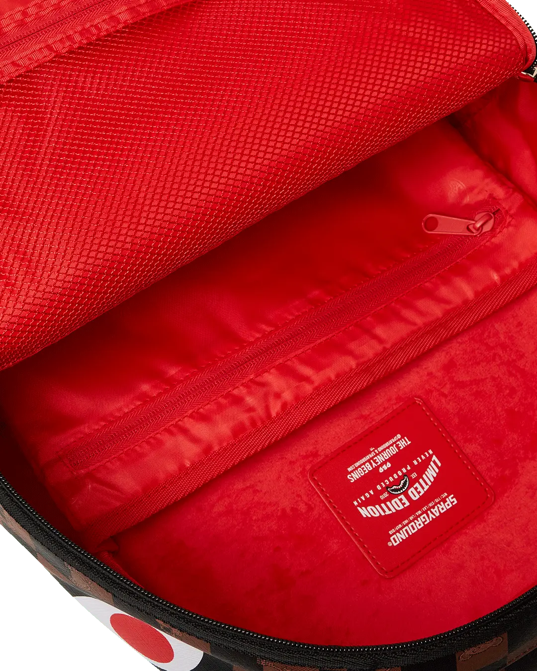 THE HIDEOUT BACKPACK - Image 15