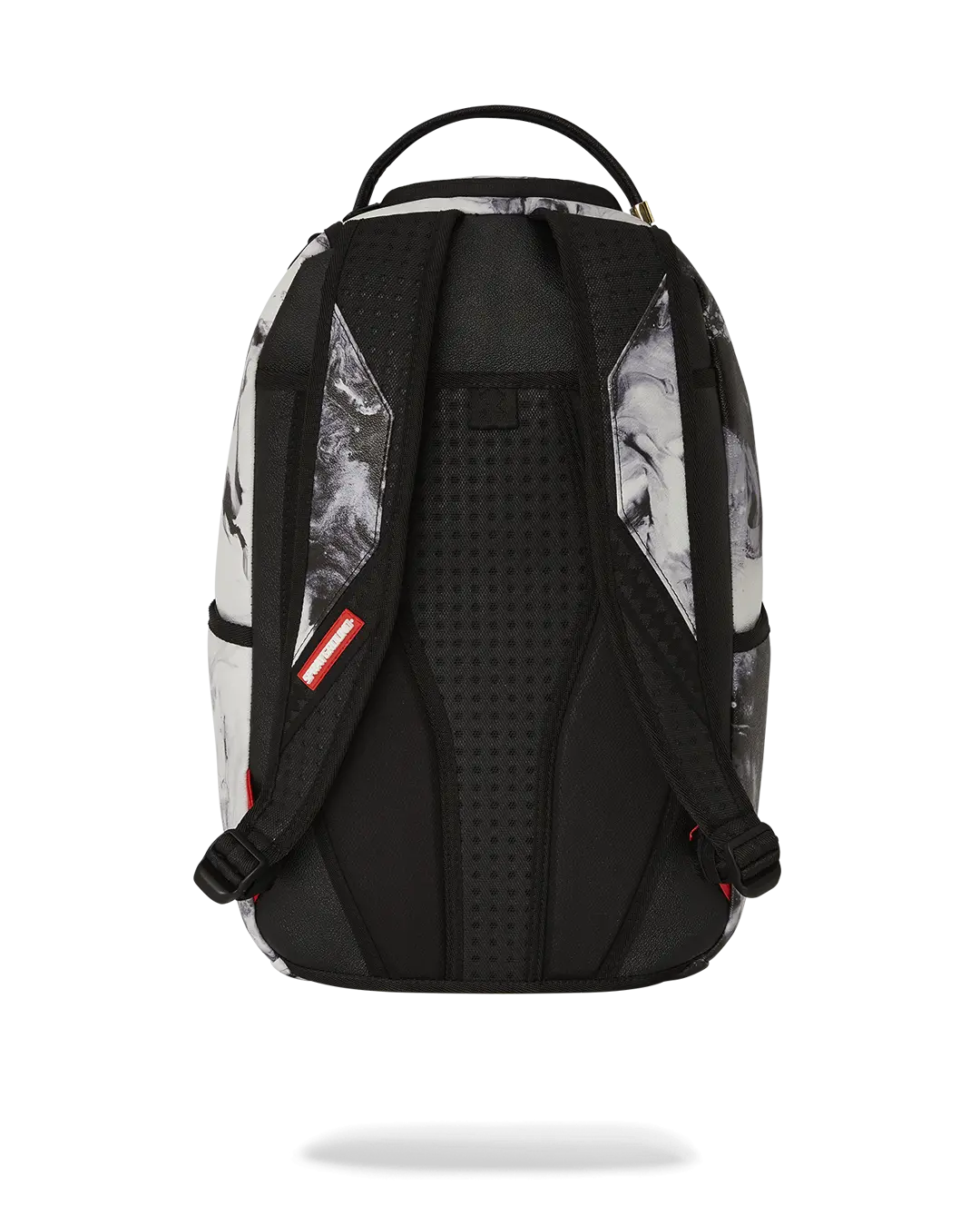 THAT MARBLE EFFECT DLXSV BACKPACK - Image 7
